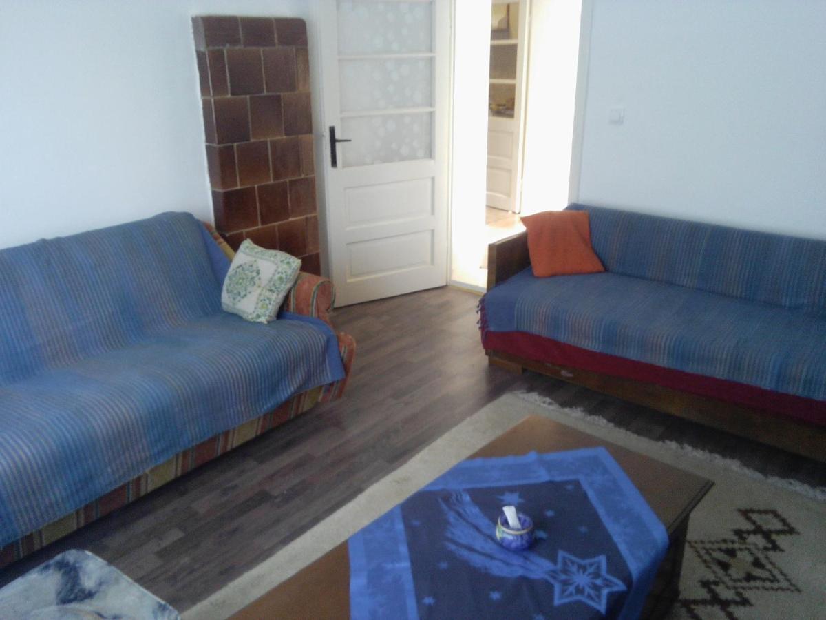Hostal "Poetsko Cose" Nikole Tesle 86 Morović Exterior foto