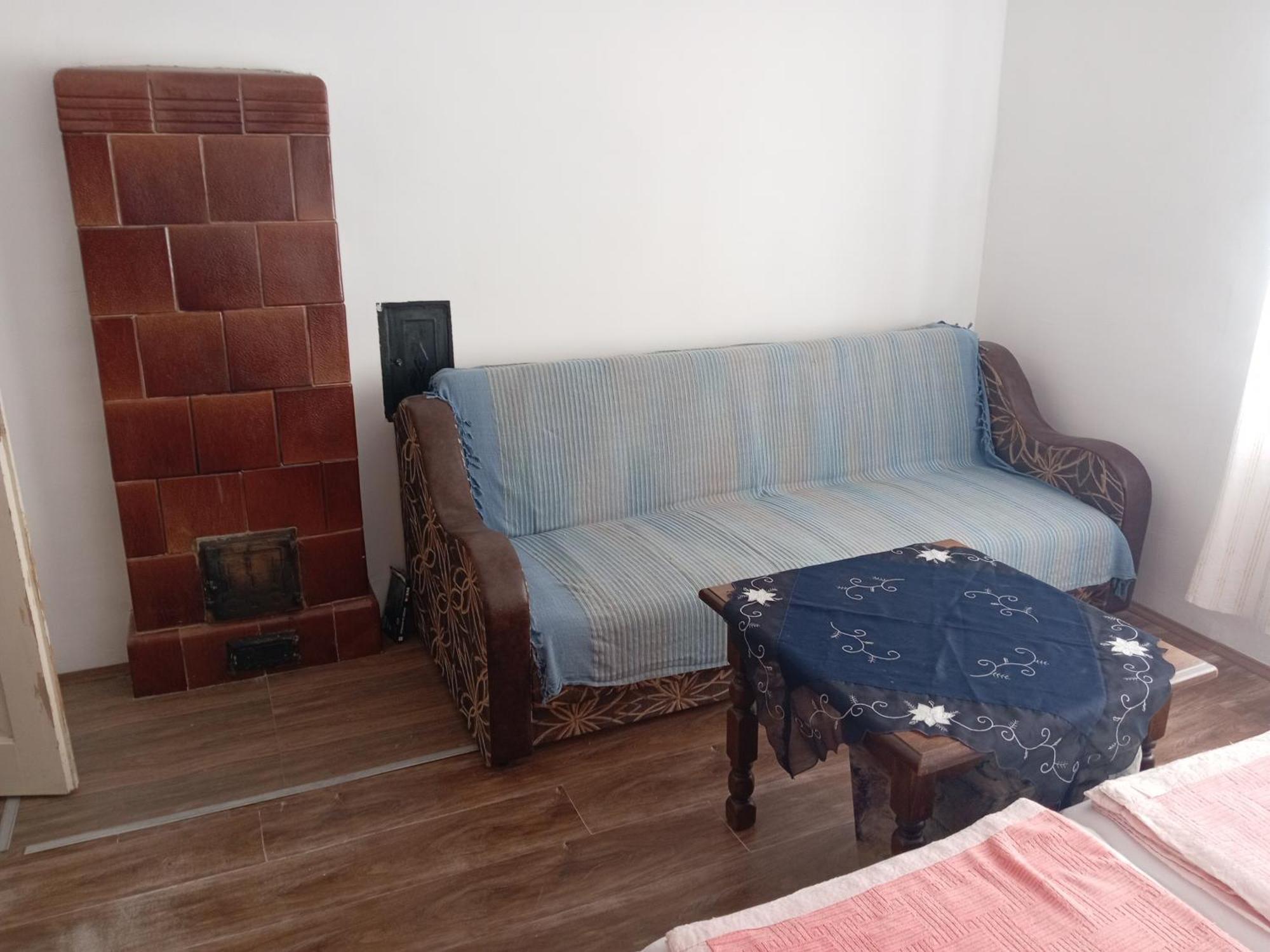 Hostal "Poetsko Cose" Nikole Tesle 86 Morović Exterior foto