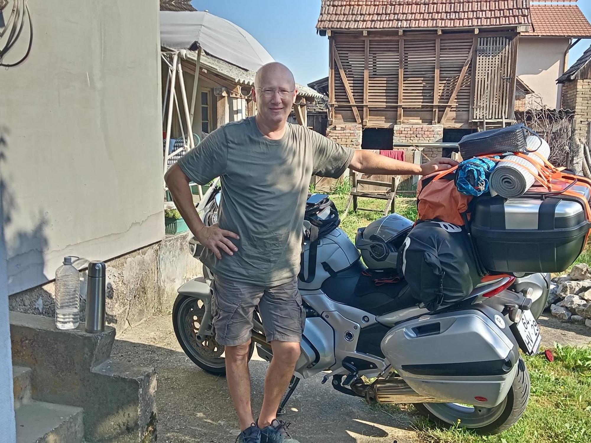 Hostal "Poetsko Cose" Nikole Tesle 86 Morović Exterior foto