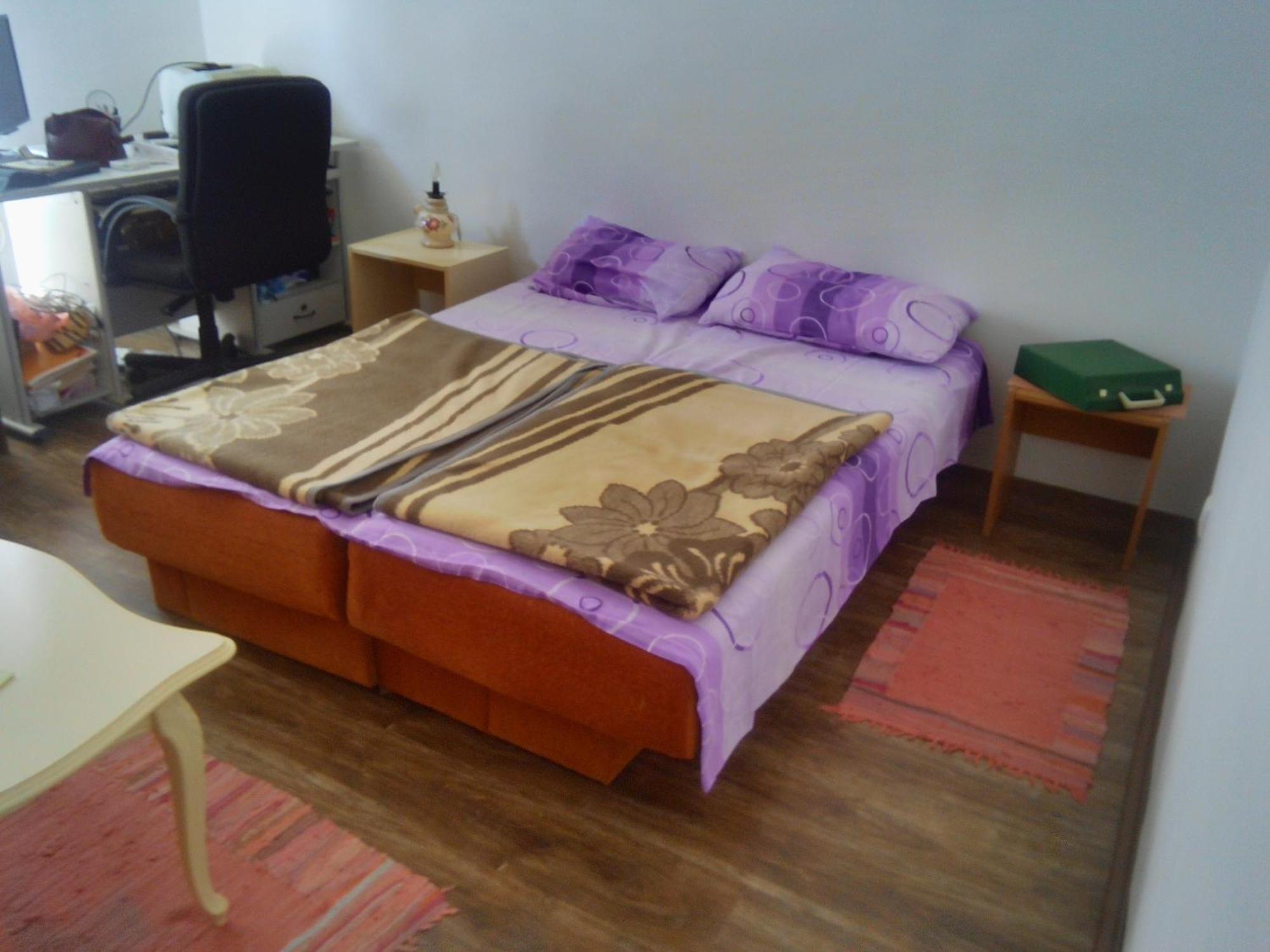 Hostal "Poetsko Cose" Nikole Tesle 86 Morović Exterior foto